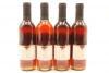 (4) 2000 Selaks Premium Selection Ice Wine, Marlborough, 375ml - 2