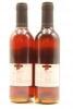 (2) 2000 Selaks Premium Selection Ice Wine, Marlborough, 375ml - 2