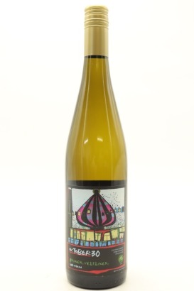 (1) 2019 October 30 Gruner Veltliner, Matakana