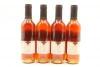 (4) 2000 Selaks Premium Selection Ice Wine, Marlborough, 375ml - 2