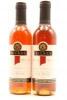 (2) 2000 Selaks Premium Selection Ice Wine, Marlborough, 375ml