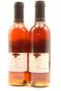 (2) 2000 Selaks Premium Selection Ice Wine, Marlborough, 375ml - 2