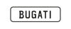 'BUGATI' Personalised plate