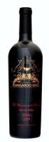(1) 2009 Raysun Wines 'Kangaroo King' Winemaster's Reserve Shiraz, Barossa Valley