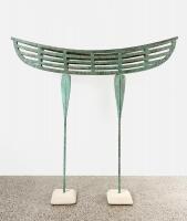 RUDY VAN DER POL The Vessel Bound
