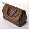 Louis Vuitton, Damier Ebene Speedy 30 Bag - 2