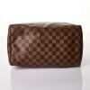 Louis Vuitton, Damier Ebene Speedy 30 Bag - 3
