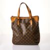 Louis Vuitton, Monogram Odeon GM Tote