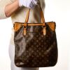 Louis Vuitton, Monogram Odeon GM Tote - 5