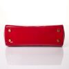 Louis Vuitton, Monogram Vernis Rose Indien Brea MM Bag - 3