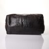 Gucci, Guccissima Medium Joy, Dark Brown Tote Bag - 3