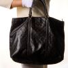 Gucci, Guccissima Medium Joy, Dark Brown Tote Bag - 5