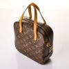Louis Vuitton, Monogram Spontini Bag - 2