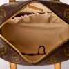 Louis Vuitton, Monogram Spontini Bag - 4