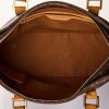 Louis Vuitton, Monogram Cabas Piano Bag - 4