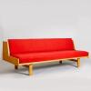 A Hans Wegner Daybed 