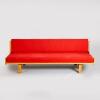 A Hans Wegner Daybed  - 2