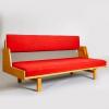 A Hans Wegner Daybed  - 3