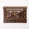 Louis Vuitton, Monogram Kirigami Pouch Set of Three with Box