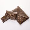 Louis Vuitton, Monogram Kirigami Pouch Set of Three with Box - 2