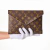 Louis Vuitton, Monogram Kirigami Pouch Set of Three with Box - 6