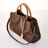 Louis Vuitton, Monogram Montaigne Bag - 2