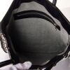 Alexander Wang, Black Leather, Dome Stud Cage, Shopper Bag - 3