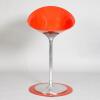 A Philippe Starck for Kartell Eros Swivel Chair  - 2