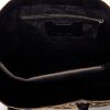 Dries Van Noten, Canvas / Leather Tote - 4