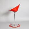 A Philippe Starck for Kartell Eros Swivel Chair - 3