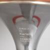 A Philippe Starck for Kartell Eros Swivel Chair - 4