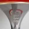 A Philippe Starck for Kartell Eros Swivel Chair - 3