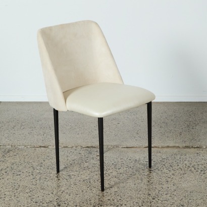 A Contemporary Chair