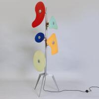 An Orbital Floor Lamp by Foscarini Ferruccio for Laviani 