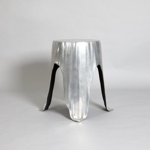 A Stephane Rondel 'Tablecloth' Table 