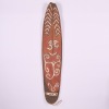 A Carved Shield, Papua New Guinea