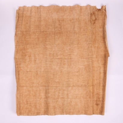 A Tufi Barkcloth, Papua New Guinea