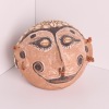 A Pottery Head, Papua New Guinea