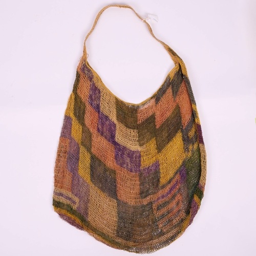 A Bilum Bag, Papua New Guinea