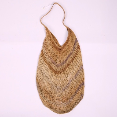 A Bilum Bag, Papua New Guinea