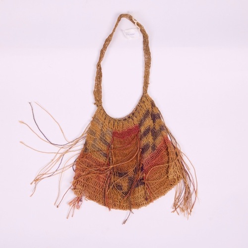 A Bilum Bag, Papua New Guinea
