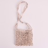 A Shell Bag, Tonga