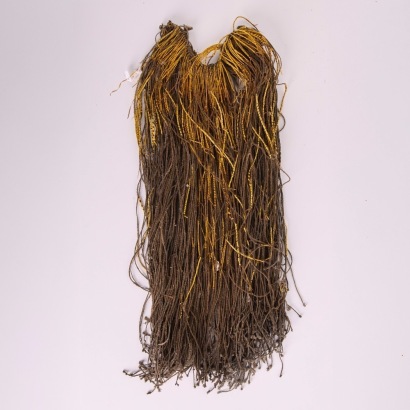 A Dance Ornament, Papua New Guinea