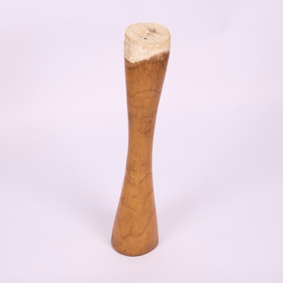 A Kundu Drum, Papua New Guinea