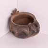 A Markham Valley Ceramic Pot, Papua New Guinea