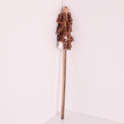 A Dance Rattle, Papua New Guinea