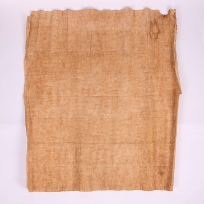 A Barkcloth, Papua New Guinea
