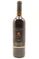 (1) 1995 Villa Maria Reserve Merlot, Gimblett Gravels