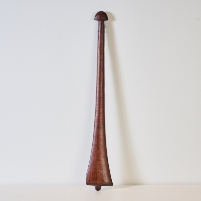 A Hardwood Club, Fiji