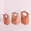 Three Rikwa Vessels, Sudan